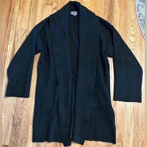 Anthropologie - MARIEL LONGLINE CARDIGAN SWEATER